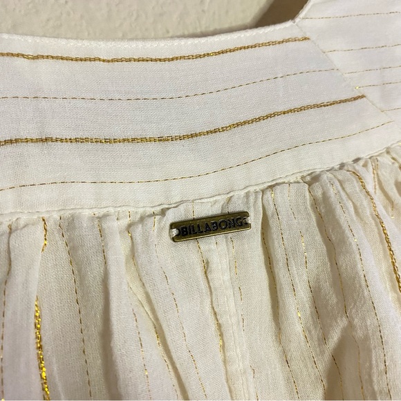 Billabong Girls’ Glitter Coverup - Picture 5 of 6